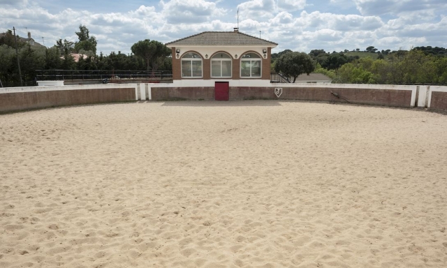 Grande arena 