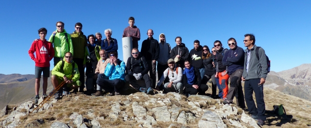  Photo de groupe 
