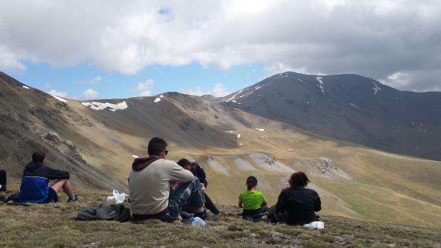  Vues panoramiques 