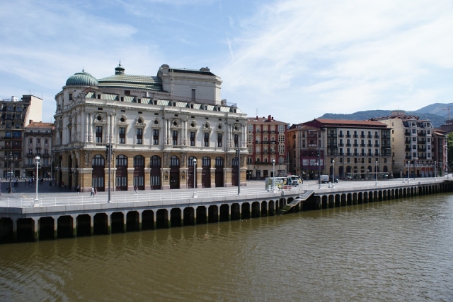 La ria 