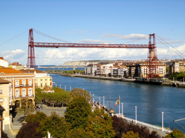 Ría de Bilbao