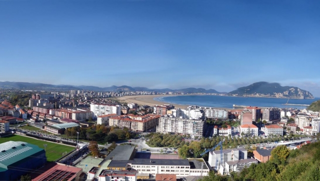 Ville de Laredo 