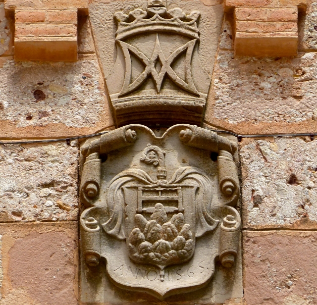 Wappen der Region 