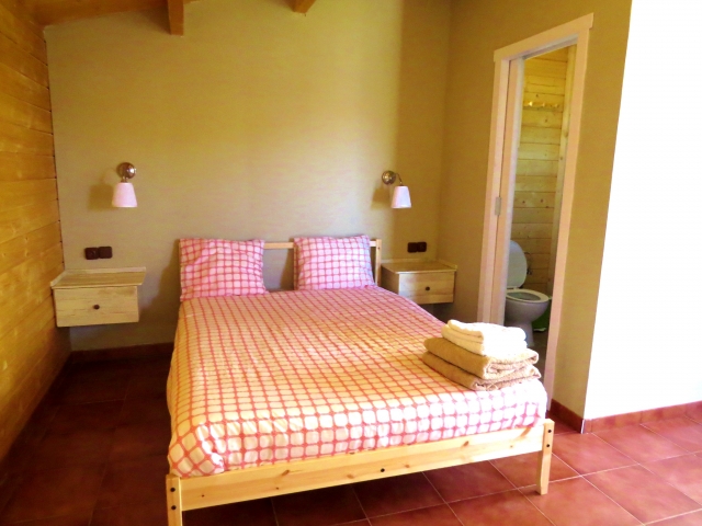 Bungalow pronti per il tuo arrivo 