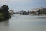 Salida por el río Guadalquivir en barco de 3 horas
