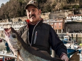 Barca da pesca a Donostia per 3 ore