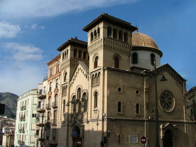 Monumentos de estilo gotico