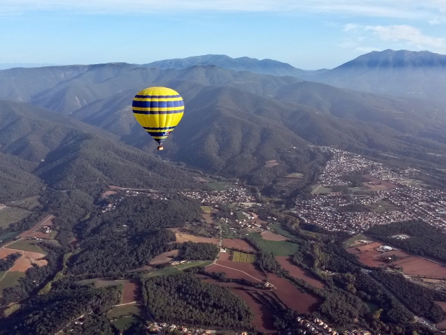  Excellent views of the natural landscape 