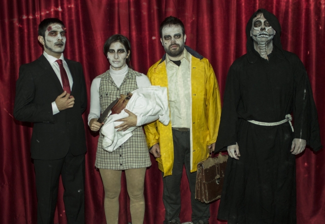 Actores 