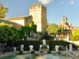 Visita guiada Mezquita de Córdoba y Alcázar, 2h30