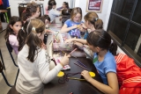 Campamento de inglés en Semana Santa en Zaragoza