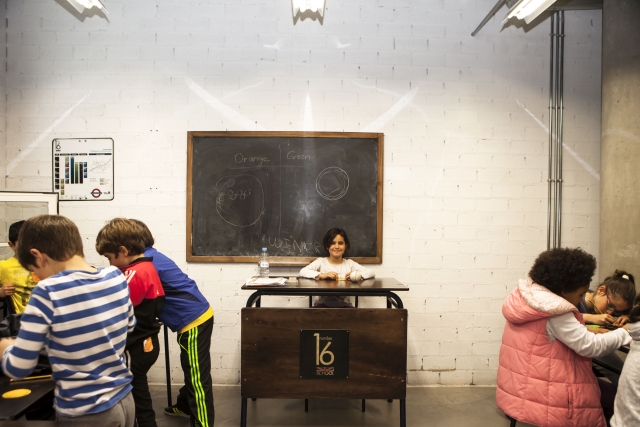  Giochi per favorire il lavoro di squadra 