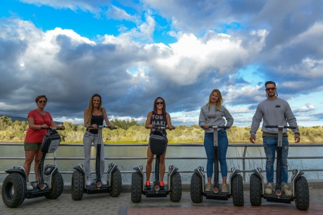  Rota turística para casais 
