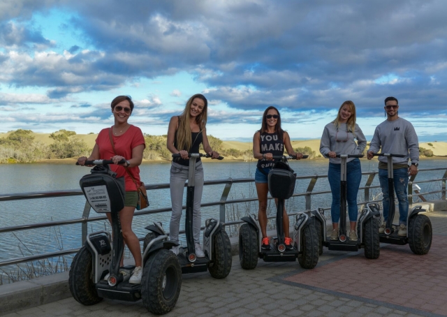  Tourisme dans le sud de Gran Canaria 