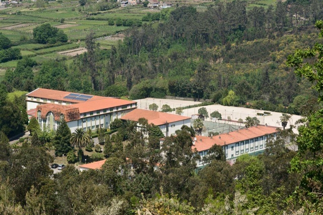  Our complex 