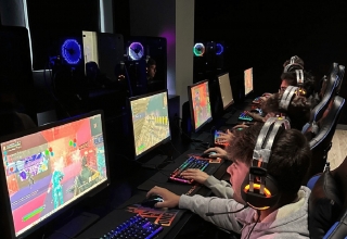 Camp de jeu et multi-aventure Mondariz, 7 jours