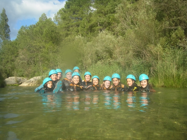 Foto grupal