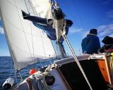 Alquilar un velero en Murcia durante 1 día