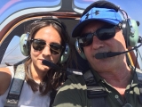 Piloto por un día en Aeródromo La Juliana (1 hora)