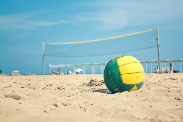  Volley