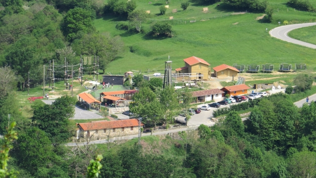  Facilities in Cantabria 