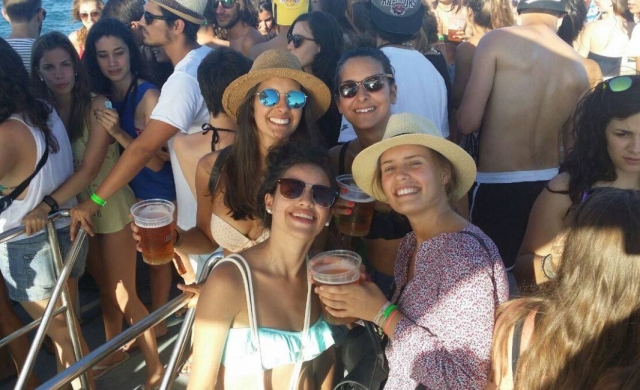  All'aperitivo 