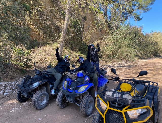  Group experience 