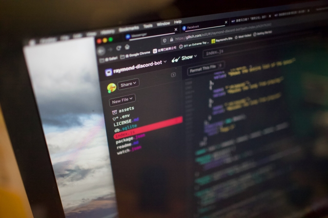 Dateien zum Programmieren im Camp