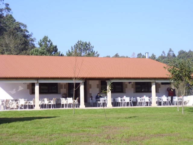  乡村休闲公园 