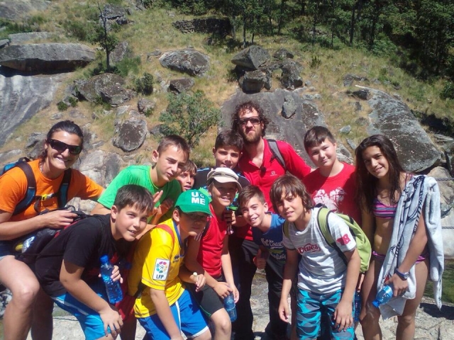 Visita con guia a la Garganta de los Infiernos