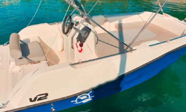  Le bateau moderne 