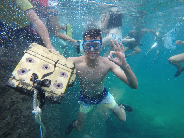  GoPro 宝藏照片 