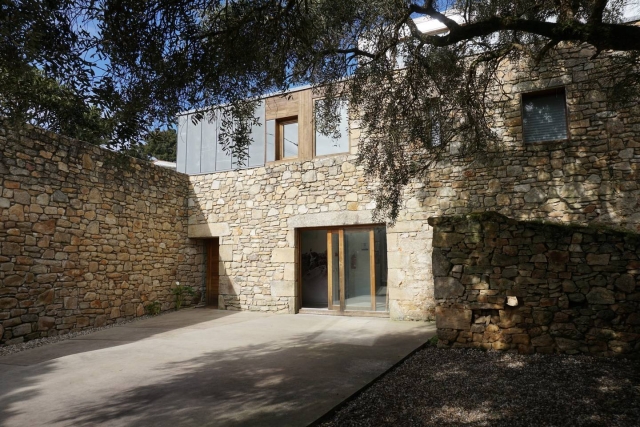  Ingresso dell'alloggio 