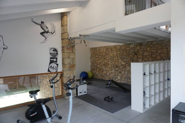  Palestra 