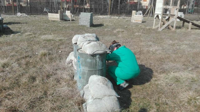 A escondidas