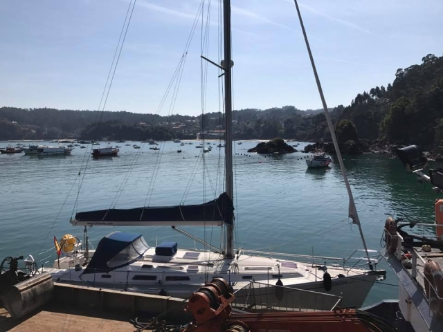  Formation avec un bateau homologué 
