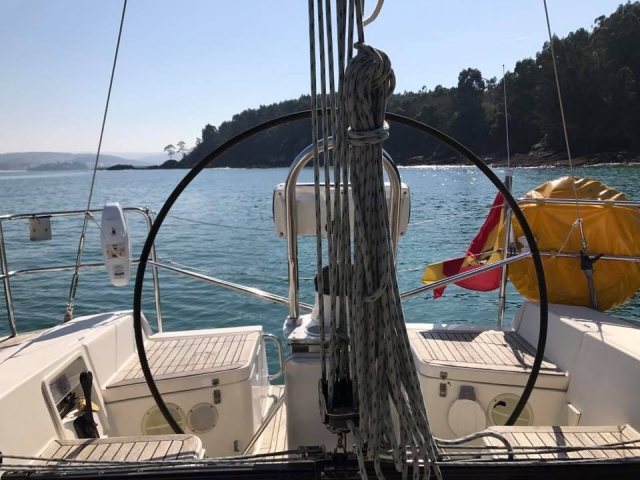  Permis de navigation 