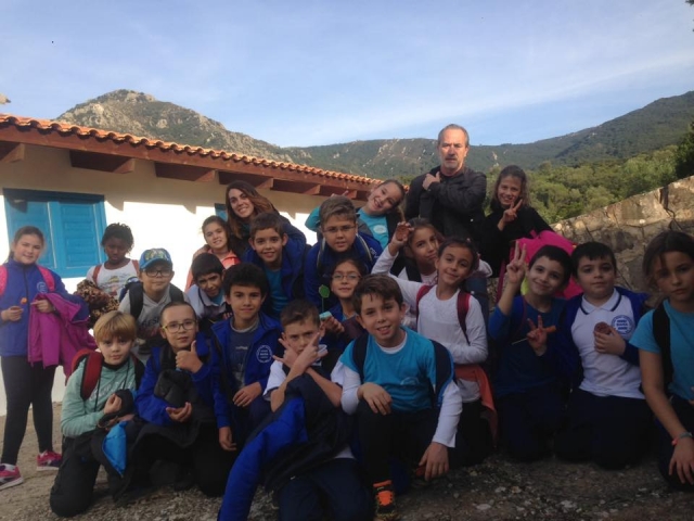 Foto de familias