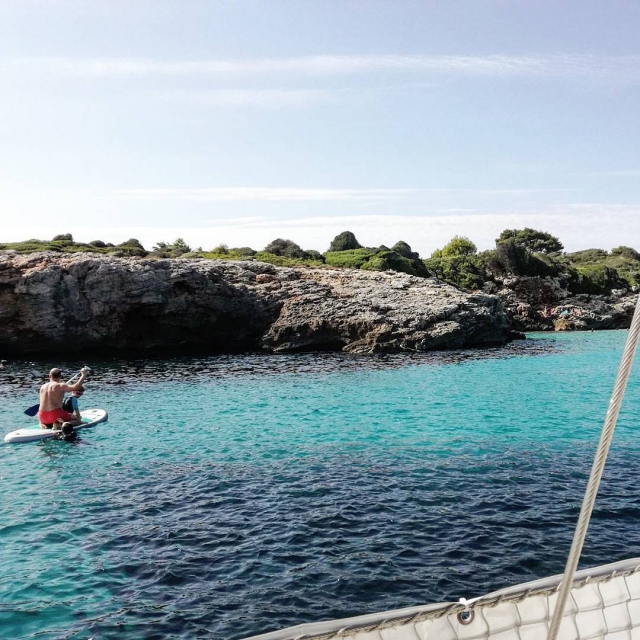  Possibilité de faire des activités nautiques 