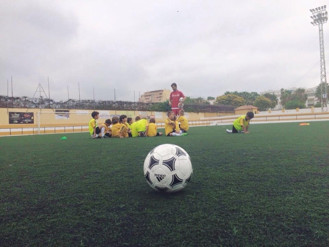  Sommercamps für Kinder in Madrid 