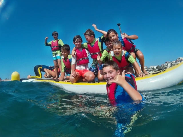  Étudiants du sup cours 