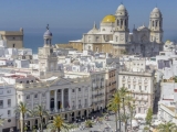 Ruta de Cádiz Panorámica y excursión a bodega