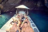 Bootsausflug durch den Parc Levante auf Mallorca 4 Stunden