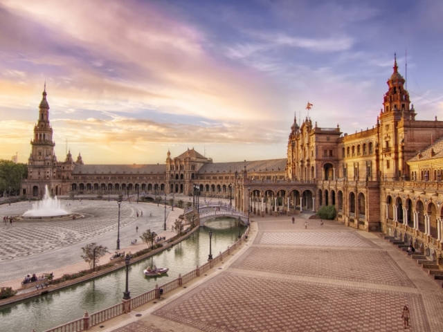  Place d'Espagne