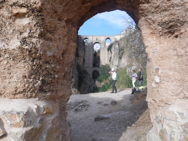  Nuovo ponte sul Tajo 