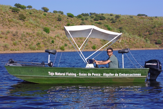  Make the most of your fishing days 
