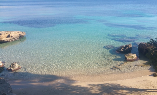  Cala Fornells 