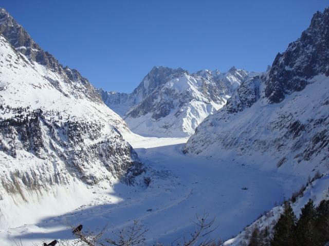  Grandes Jorasses