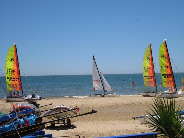 Nuestro barco