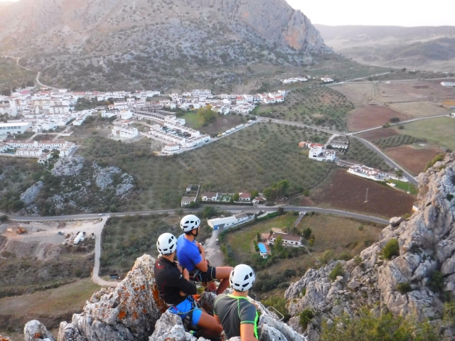  Viste dall'alto 